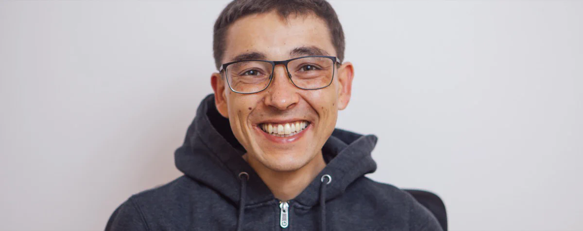 Interview mit Daniel Eißing